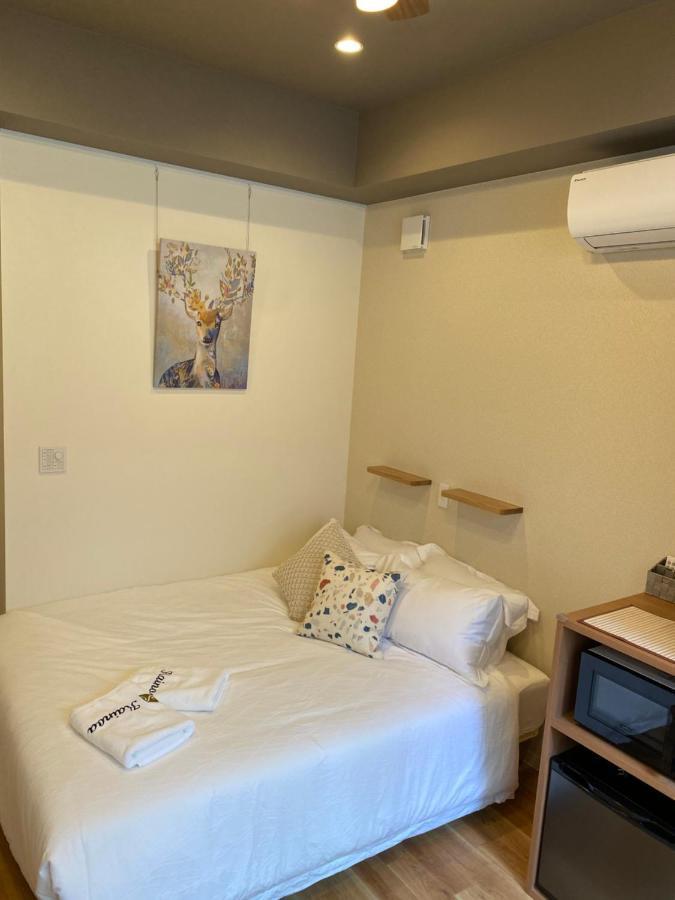 Kainoa Guesthouse Tokyo Exterior photo