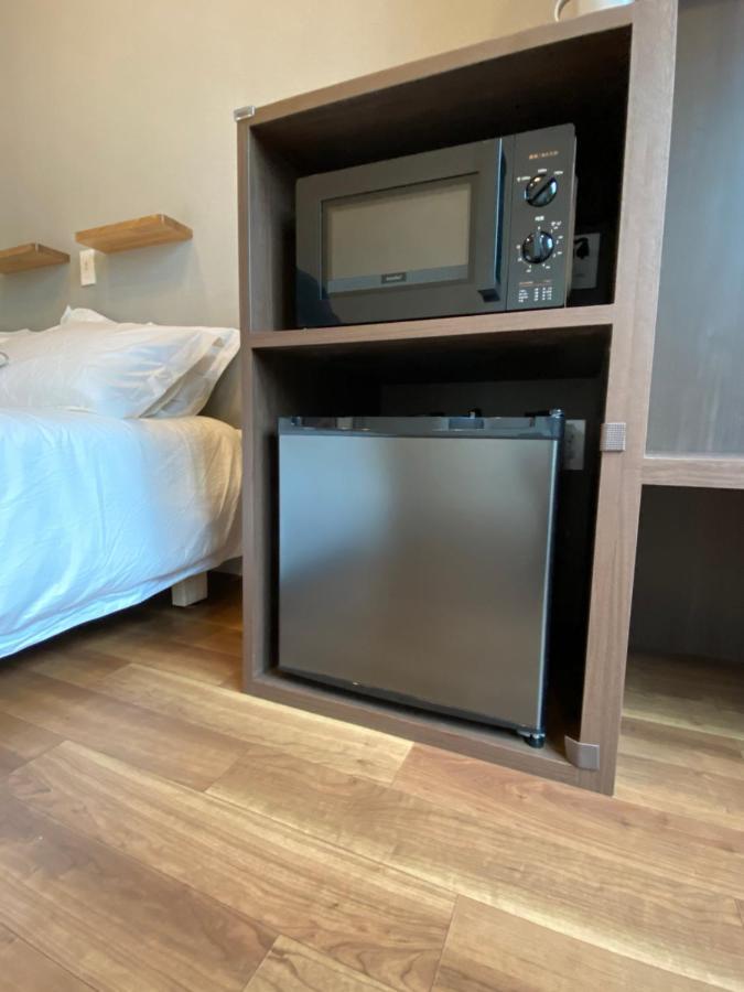 Kainoa Guesthouse Tokyo Exterior photo
