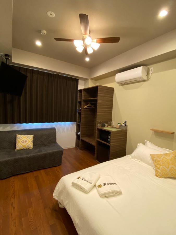 Kainoa Guesthouse Tokyo Exterior photo