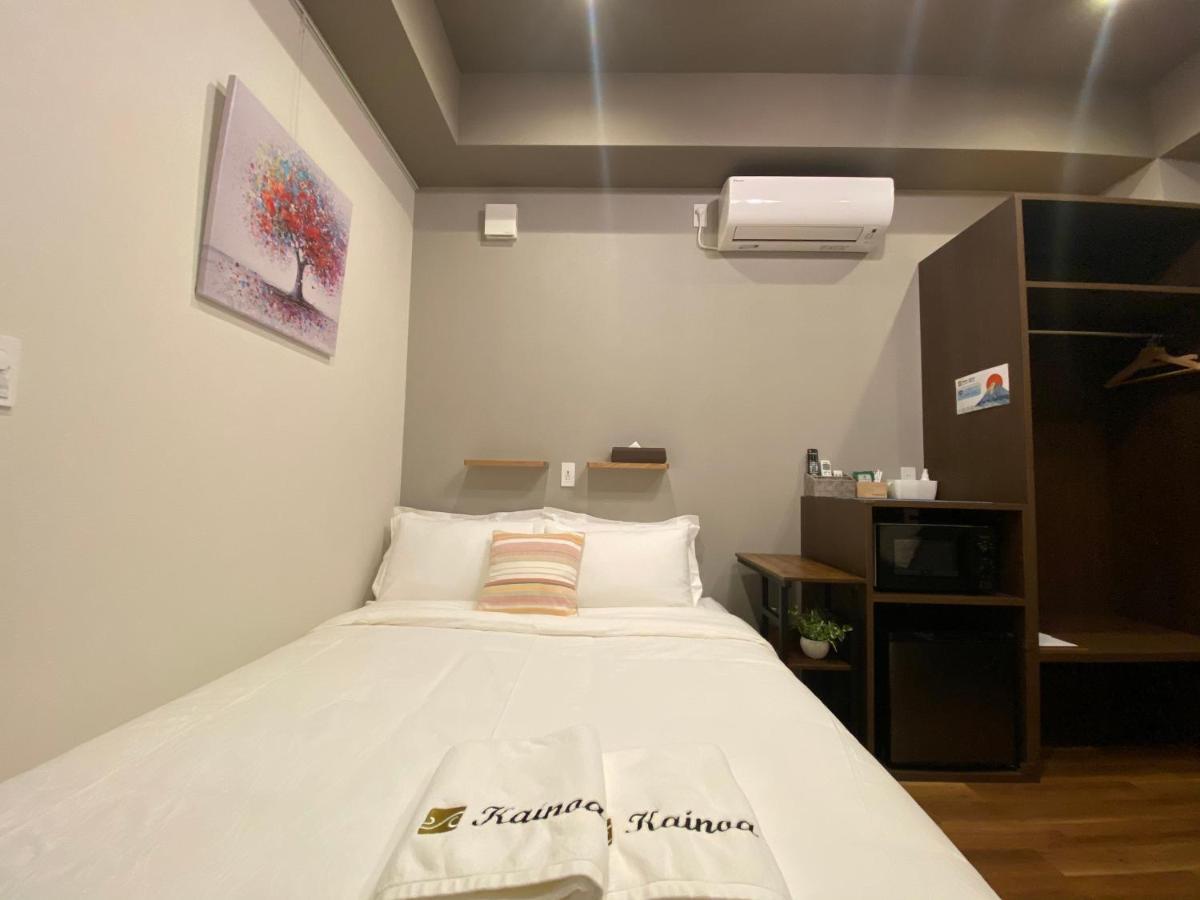 Kainoa Guesthouse Tokyo Exterior photo